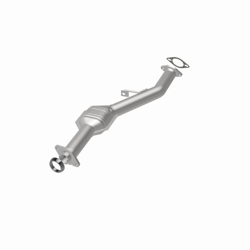 MagnaFlow Direct Fit Catalytic Converter 12-14 Subaru Impreza 2.5L / 15-16 WRX STI