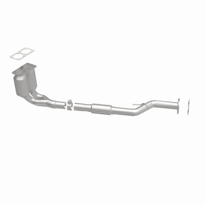 MagnaFlow Conv DF 00-02 Nissan Sentra 1.8L