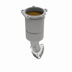 MagnaFlow Direct Fit Catalytic Converter 00-04 Nissan Frontier (CA Emissions)