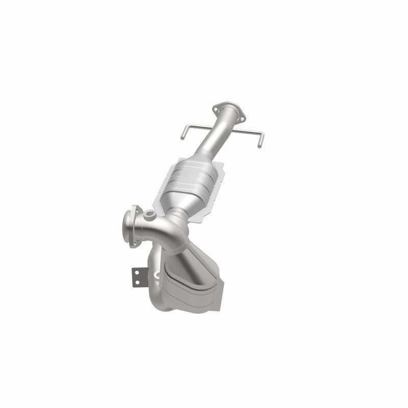 MagnaFlow Direct Fit Catalytic Converter 01 Saab 9-5 2.3L
