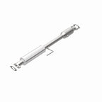 MagnaFlow Direct Fit Catalytic Conv 11-14 Sonata 2.4L Underbody (OEM Grade Federal / EPA Compliant)