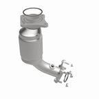 MagnaFlow Direct Fit Catalytic Converter 03-07 Murano rear man OEM
