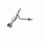 MagnaFlow Direct Fit Catalytic Converter 01 Ford Trucks 4.6L