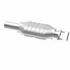 MagnaFlow Direct Fit Catalytic Converter 10-12 Fusion Hybrid 2.5L