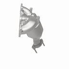 MagnaFlow DF Catalytic Conv Ford Explorer 2013 3.5L Rear Manifold *NOT FOR SALE IN CALIFORNIA*