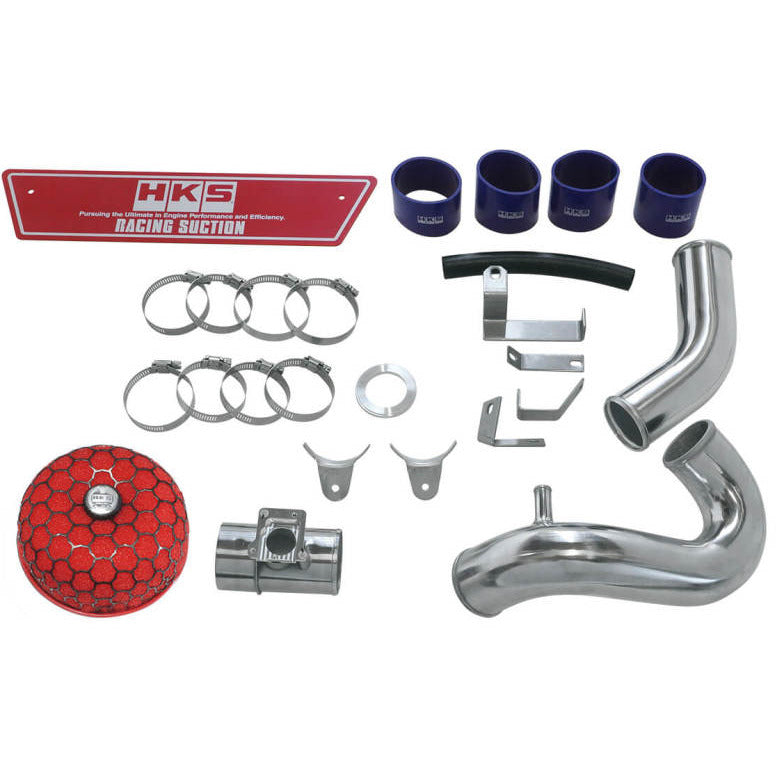 HKS RS ZVW30 PRIUS 2ZR-FXE HKS Cold Air Intakes