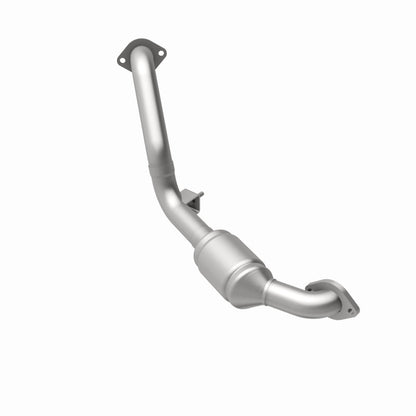 MagnaFlow Conv DF 03 Mazda 6 3.0 Passenger Side Rear