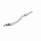 MagnaFlow Direct Fit Catalytic Converter 97-98 BMW 540I / 97-98 740I / 96-98 740IL 4.4L D/S