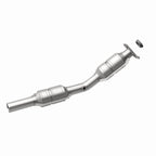 MagnaFlow Direct Fit Catalytic Converter 03-04 Toyota Corolla 1.8L
