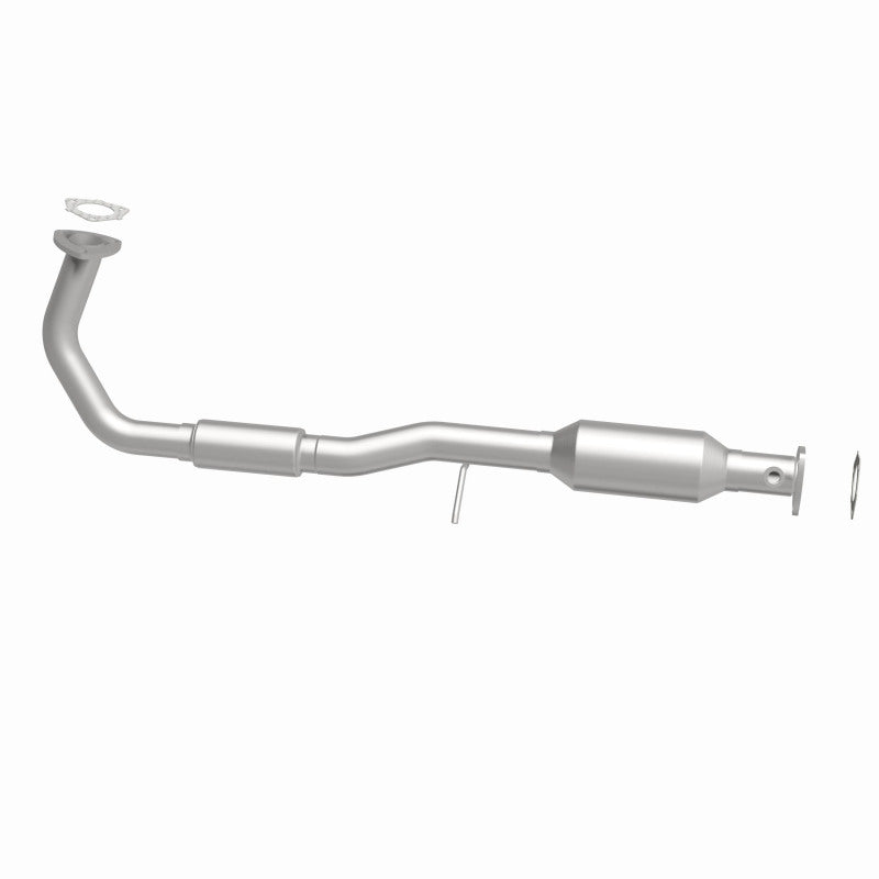 MagnaFlow Direct Fit Catalytic Converter 98-99 Saturn SC1 1.9L