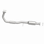 MagnaFlow Direct Fit Catalytic Converter 98-99 Saturn SC1 1.9L