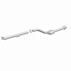 MagnaFlow Direct Fit Catalytic Converter 03-05 Mercedes C230 1.8L