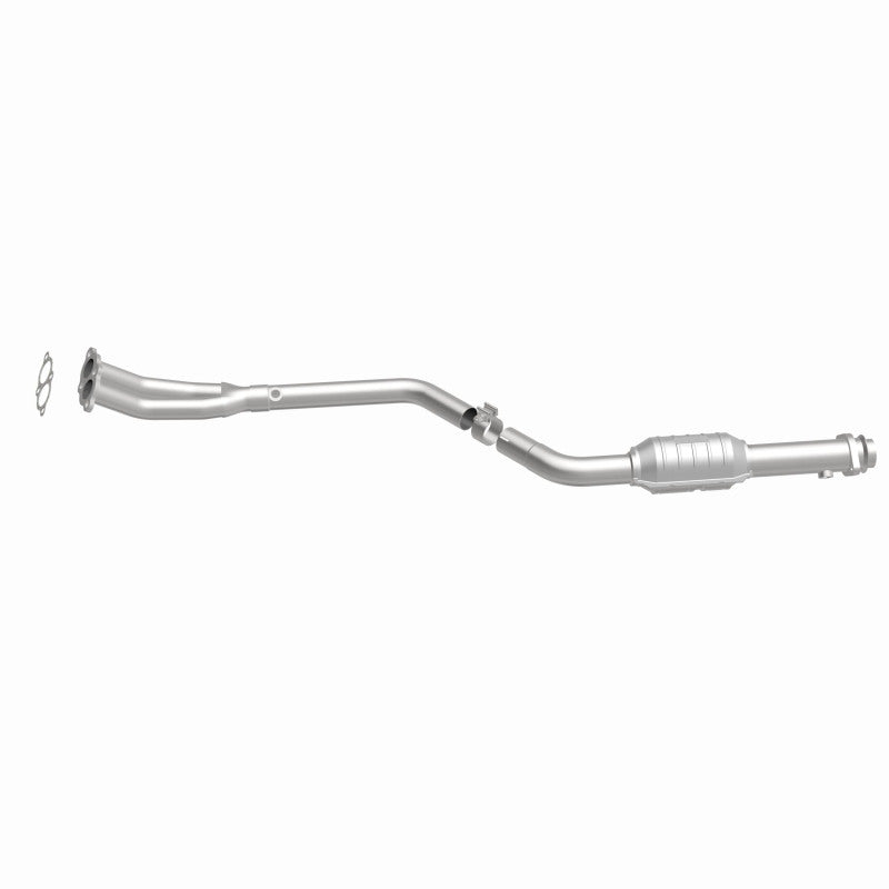 MagnaFlow Direct Fit Catalytic Converter 97 BMW Z3 1.9L
