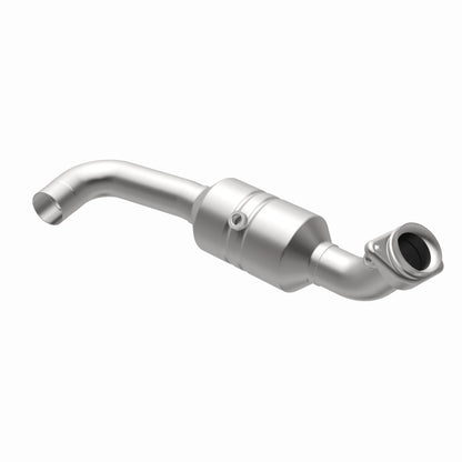 MagnaFlow 11-14 Ford F-150 5.0L Direct Fit CARB Compliant Right Catalytic Converter