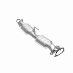 MagnaFlow Direct Fit Catalytic Converter 01-04 Explorer 4.0L OEM