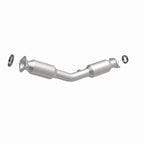 MagnaFlow Direct Fit Catalytic Converter California Grade CARB Compliant 09-12 Nissan Sentra L4 2.0L