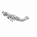 MagnaFlow Direct Fit Catalytic Converter 08-09 Ford Focus 2.0L