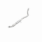 MagnaFlow Direct Fit Catalytic Converter 09 Matrix/Vibe 2.4 FWD OEM
