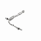 MagnaFlow Direct Fit Catalytic Converter Chevy Astro 00-04 4.3L
