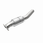MagnaFlow Direct Fit Catalytic Converter 90-91 Audi Coupe Quatt 2.3L