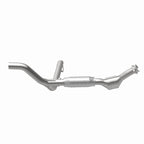 MagnaFlow Direct Fit Catalytic Converter 97-98 Ford F-150 4.6L