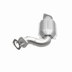 MagnaFlow Direct Fit Catalytic Converter 08-09 Cadi CTS 3.6L Driver Side OEM
