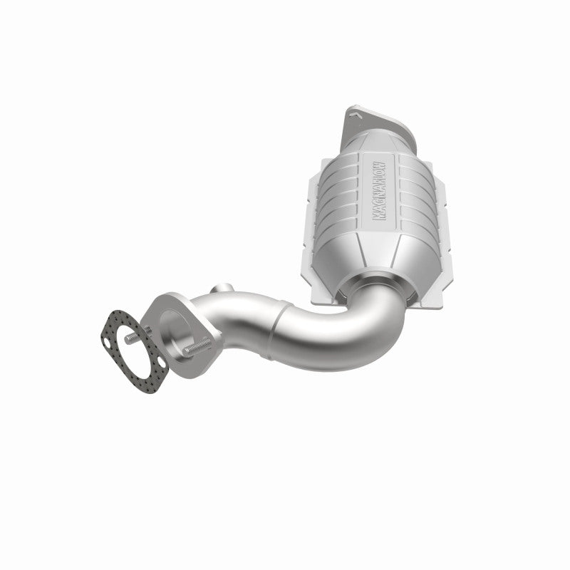 MagnaFlow Direct Fit Catalytic Converter 08-09 Cadi CTS 3.6L Driver Side OEM