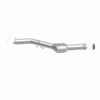 MagnaFlow Direct Fit Catalytic Converter 08-09 Subaru WRX Rear OEM