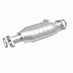 MagnaFlow Direct Fit Catalytic Converter Toyota 81-83
