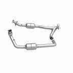 MagnaFlow Direct Fit Catalytic Converter 00-03 Ford E150 5.4L