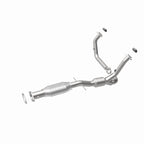MagnaFlow DF Catalytic Conv 00-04 Chevy S10 Pickup 4.3L 2WD A/T / 00-04 GMC Sonoma 4.3L 2WD A/T
