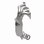 MagnaFlow Direct Fit Catalytic Converter 04-05 Toyota RAV4 2.4L