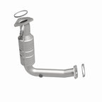 MagnaFlow Direct Fit Catalytic Converter 00-02 Focus 2.0L OEM