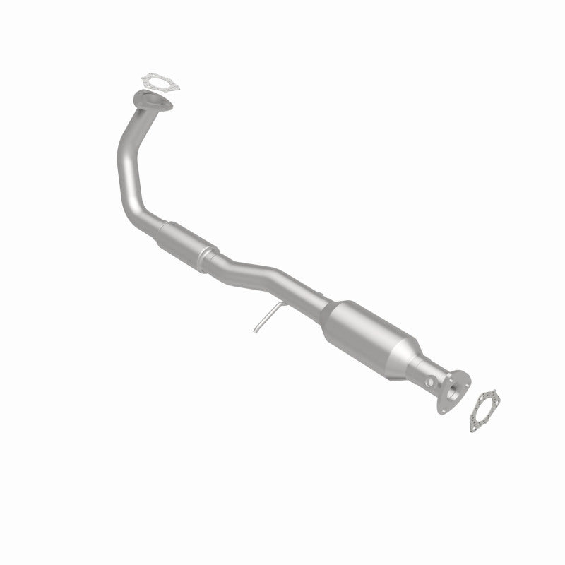 MagnaFlow Direct Fit Catalytic Converter 98-99 Saturn SC1 1.9L