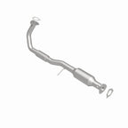 MagnaFlow Direct Fit Catalytic Converter 98-99 Saturn SC1 1.9L
