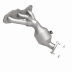 MagnaFlow Direct Fit Catalytic Converter 06-09 Toyota RAV4 3.5L