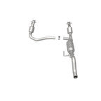 MagnaFlow Direct Fit Catalytic Converter 02-03 Dodge Durango 5.9L