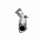 MagnaFlow Direct Fit Catalytic Converter 04-07 VW Touareg 4.2L Driver Side