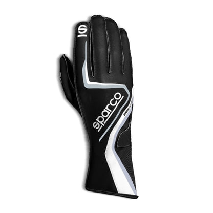 Sparco Gloves Record WP 05 BLK SPARCO Gloves