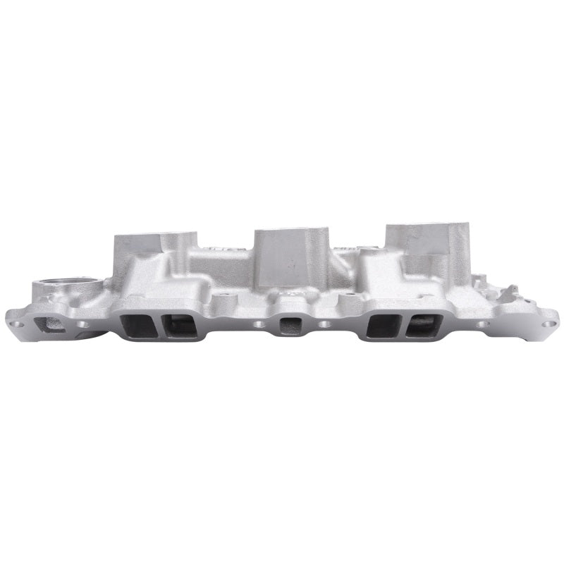 Edelbrock Manifold Vintage Series C357B 3X2