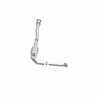 MagnaFlow Direct Fit Catalytic Converter GM 1500/2500/3500 Van 96-97