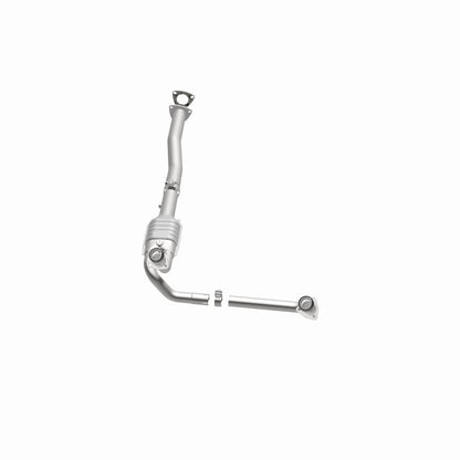 MagnaFlow Conv DF GM 1500/2500/3500 Van 96-97