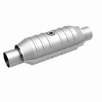 MagnaFlow Universal Catalytic Converter 2.25 inch CA Tier 1