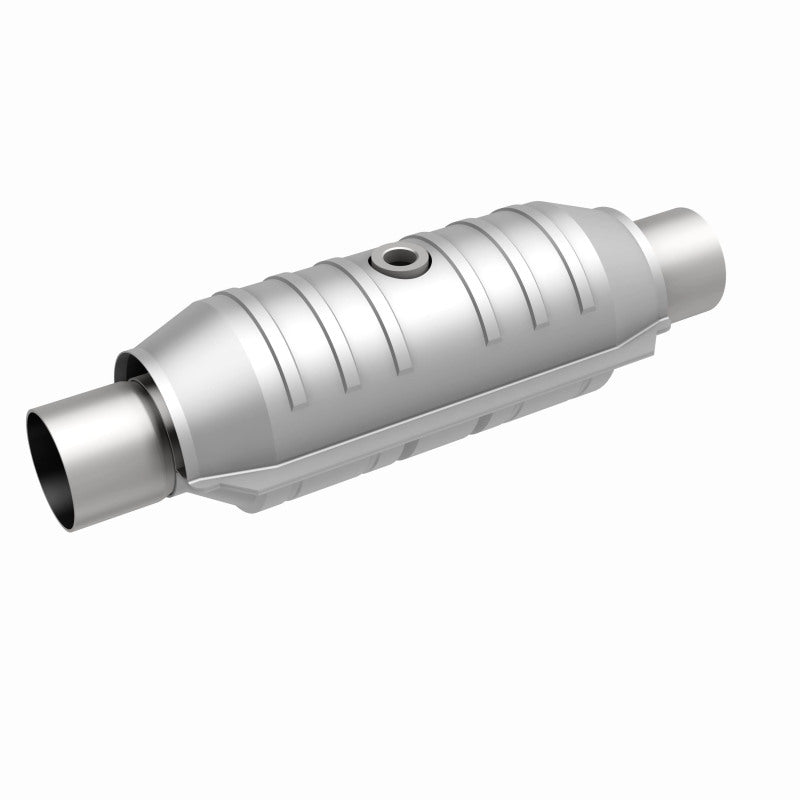 MagnaFlow Universal Catalytic Converter 2.25 inch CA Tier 1