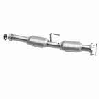 MagnaFlow Direct Fit Catalytic Converter 03 Ranger/B-Ser V6 Rear
