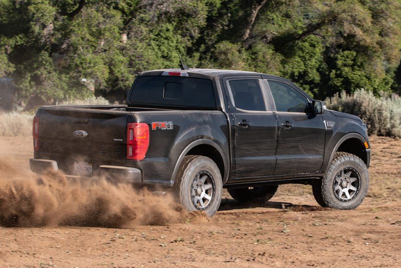 ICON 2019+ Ford Ranger 0-3.5in Stage 2 Suspension System w/Tubular Uca