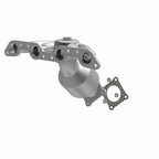 MagnaFlow Direct Fit Catalytic Converter 00-01 Dodge Neon / Plymouth Neon 2.0L (CA Emissions)