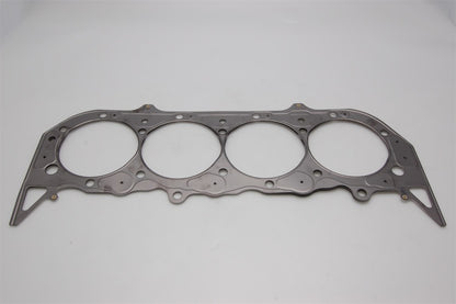 Cometic Brodix Chevrolet Big Duke / Brodie 4.63in Bore .060in MLS Head Gasket