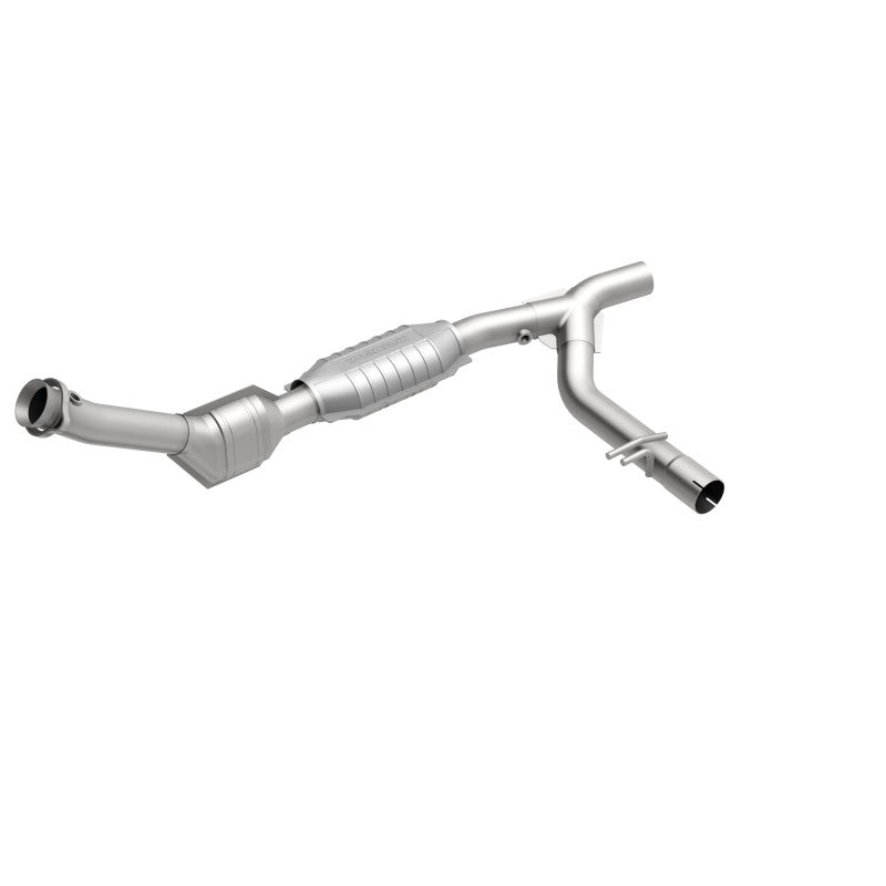 MagnaFlow Conv DF 99-00 Ford Trucks 5.4L