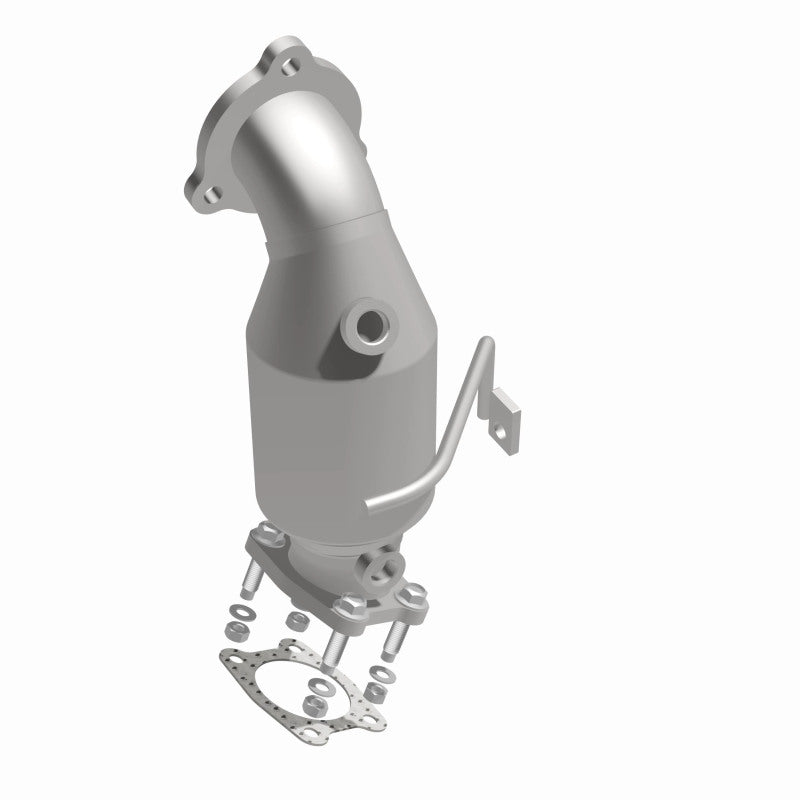 MagnaFlow Direct Fit Catalytic Converter 00-04 S40/V40 1.9L frt OEM